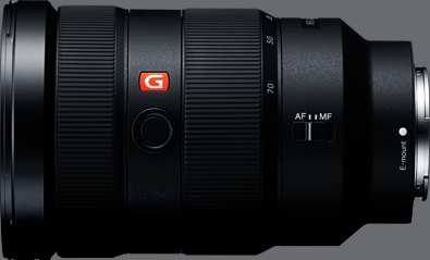 FE 24-70mm F2.8 GM