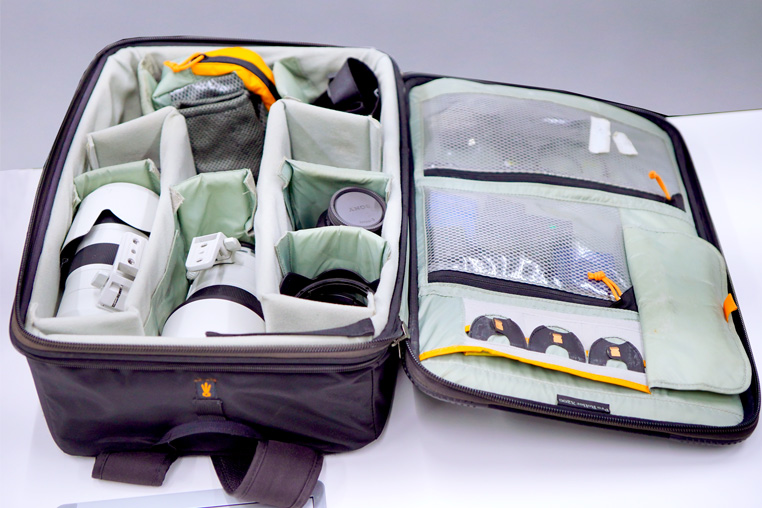 �J�����o�b�O�̒��g