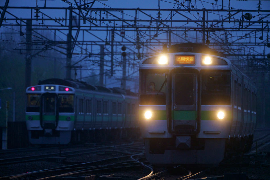 ��7R III,�@FE 100-400mm F4.5-5.6 GM OSS + 1.4x Teleconverter,�@510mm,�@F8.0,�@1/320�b,�@ISO6400