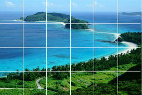 �O���b�h���C���q�܂����ʕ��i�Əo��A�Ă̗��� �m�C�̐F�ҁn�bSony�fs feature�b�\�j�[�r