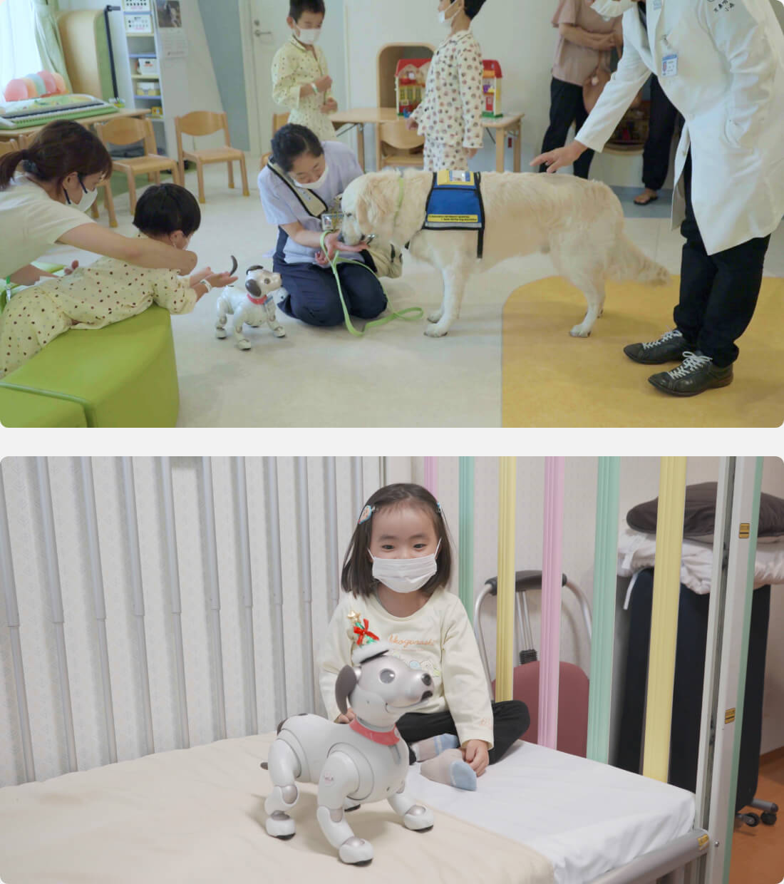 a@̃vC[ȂǂaiboZs[hbOƎqǂGꍇlqBΊ𗬂̏uԂƂ炦ʐ^