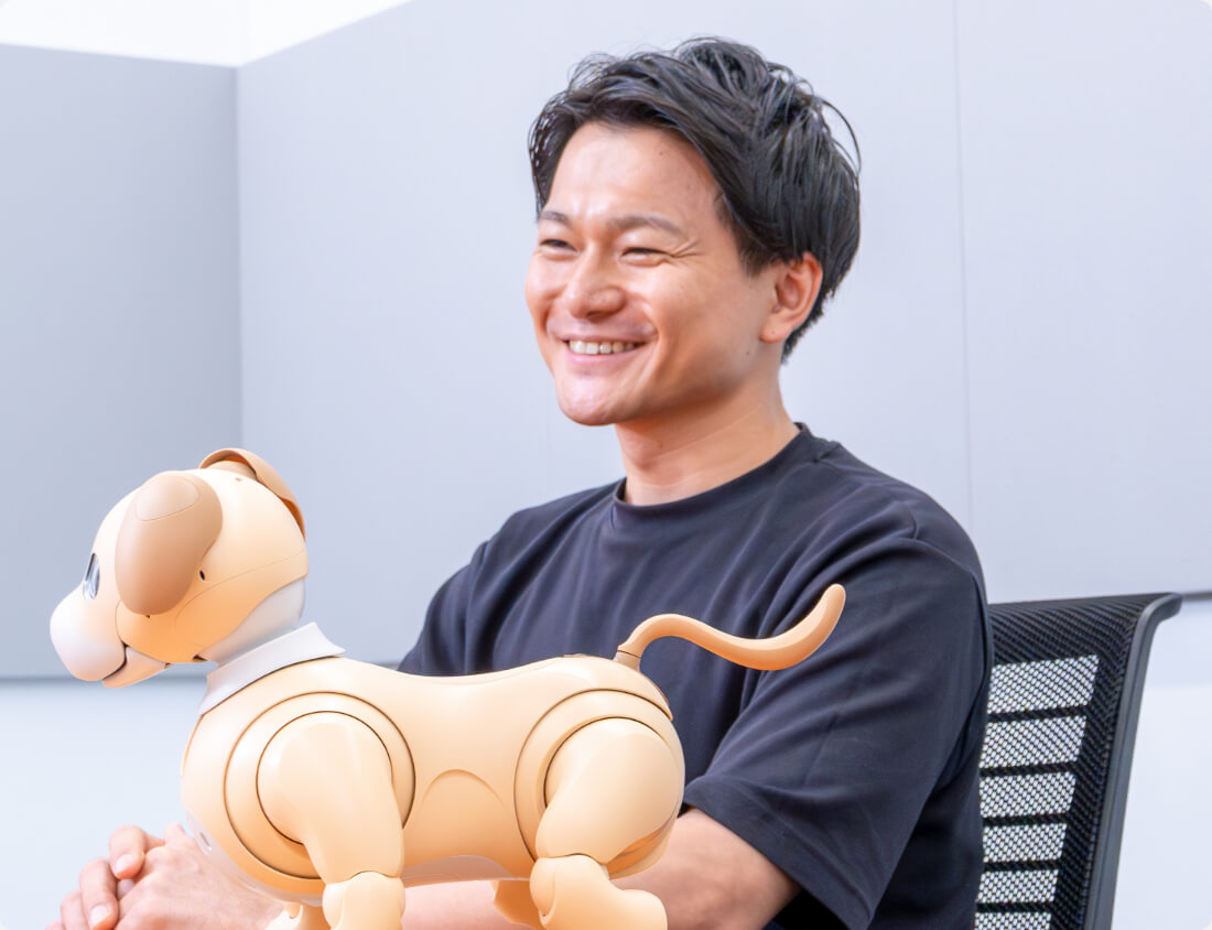 aiboƈꏏɎQ҂ƌ𗬂鏼i