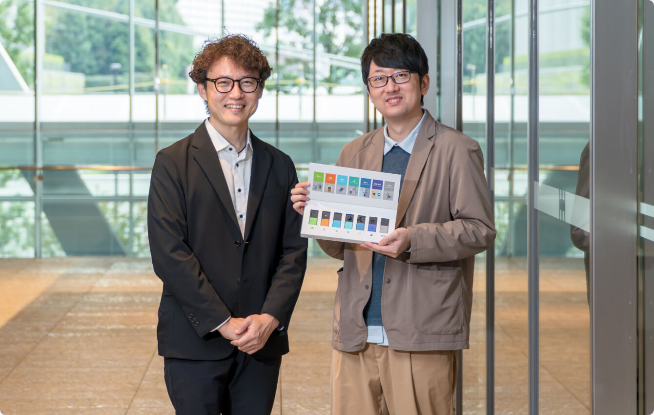 ���猻��ł�MESH���p���ے�����r�W���A��