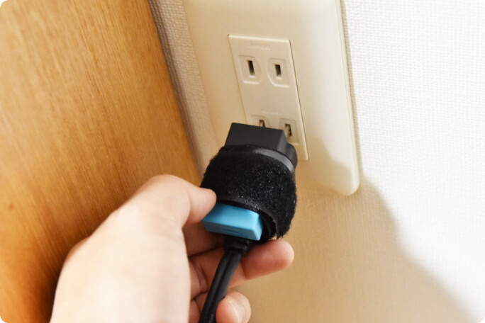 �w�o�����Ă�����S�ł���R���Z���g�����Y��m�F�@�\�x