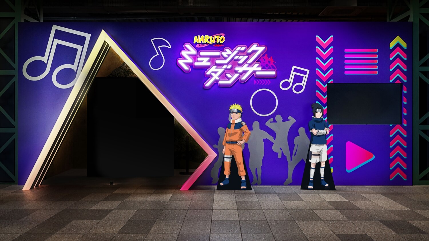 My Sony STORY Vol.14�u�Z�p���ӎ����Ȃ��ŁA�V�����̌��^�G���^���Ƃ��āA�v��������x���Ċy����łق����B�v�̃L�[�r�W���A��