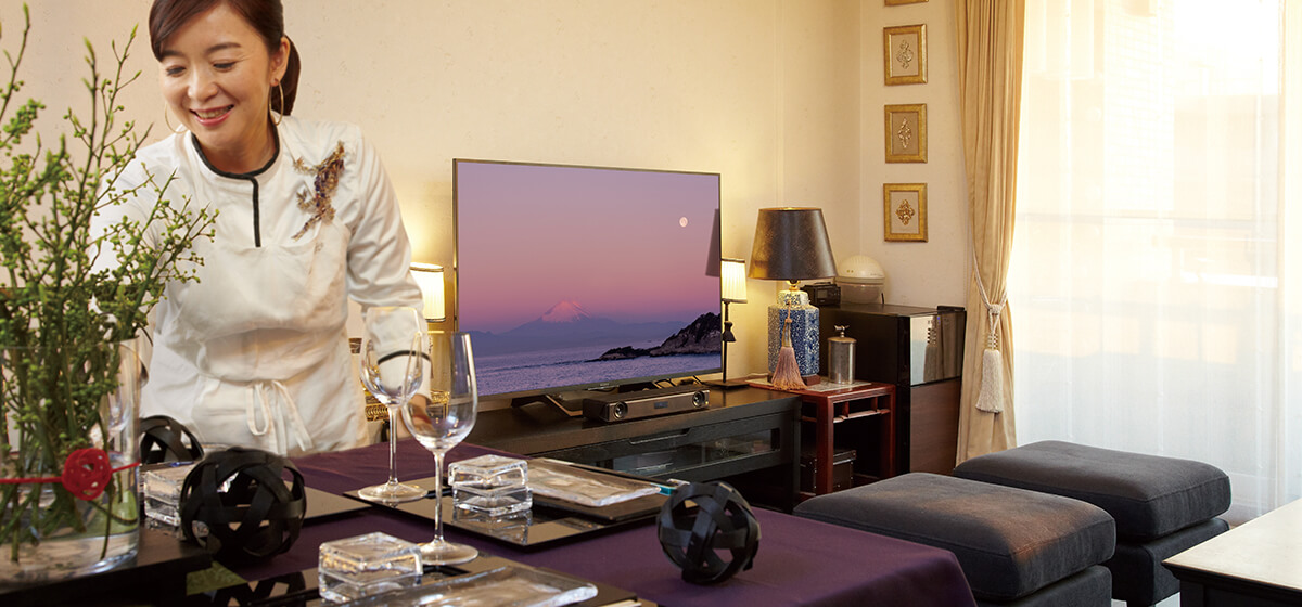 �u���r�A�Ŋy���ގ��̕�炵