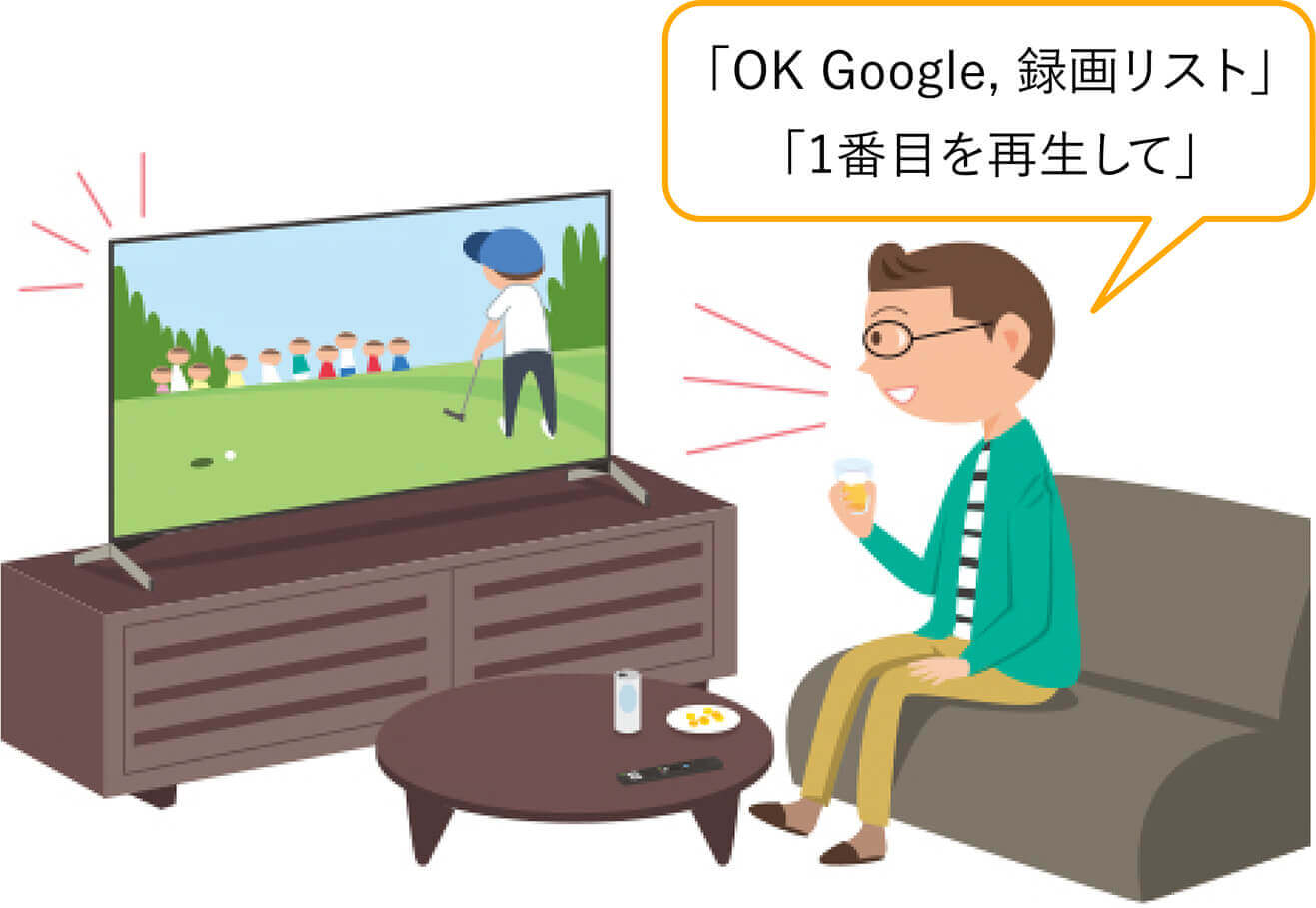 �uOK�@Google,�^�惊�X�g�v�u1�Ԗڂ��Đ����āv