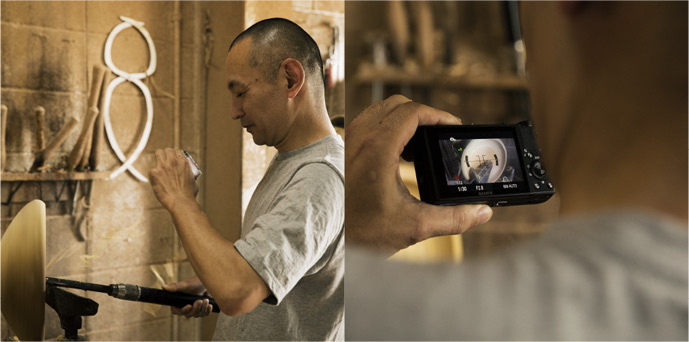 木製花器 盛永省治 2025年最新】盛永 省治の人気アイテム - メルカリ