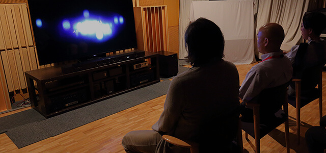 開発者が語る。渾身のフラッグシップサウンドバー「HT-ST5000」Sony