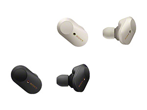 �X�e���I�w�b�h�z�� WF-1000XM3