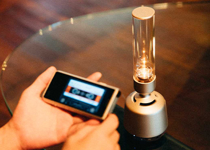 �C���^�r���[���i�̎ʐ^