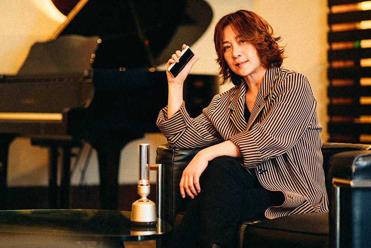 �C���^�r���[���i�̎ʐ^