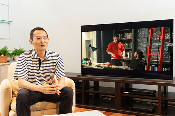 �C���^�r���[���i�̉摜