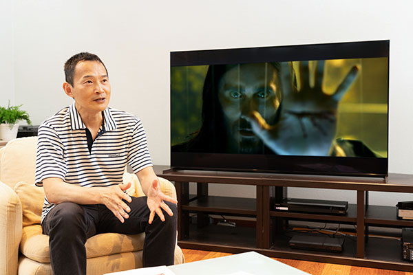 �C���^�r���[���i�̉摜