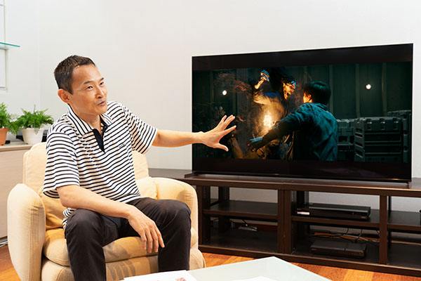 �C���^�r���[���i�̉摜