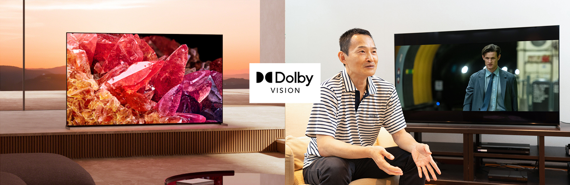 �C���^�r���[���i�̎ʐ^