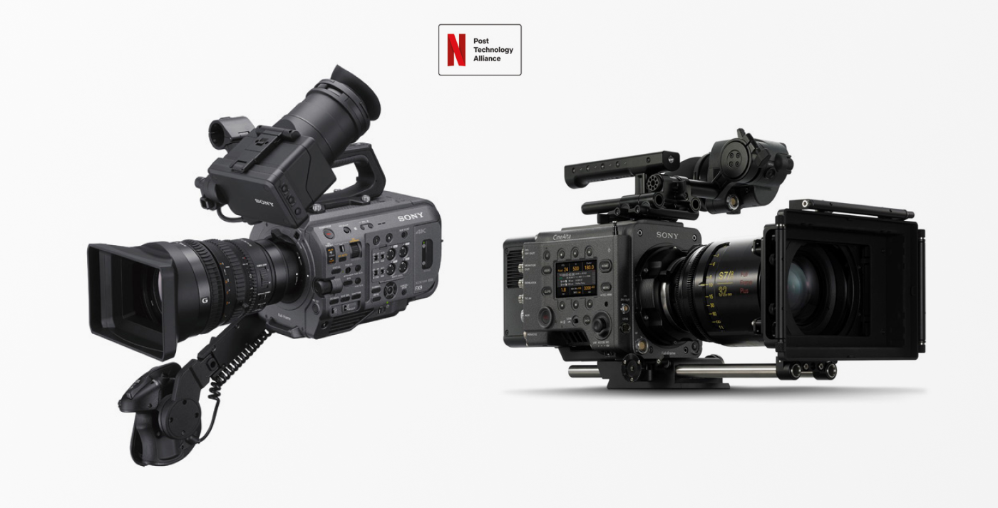SONYカメラ プロフェッショナルの“想い”と“技術”を、より多くのクリエイター