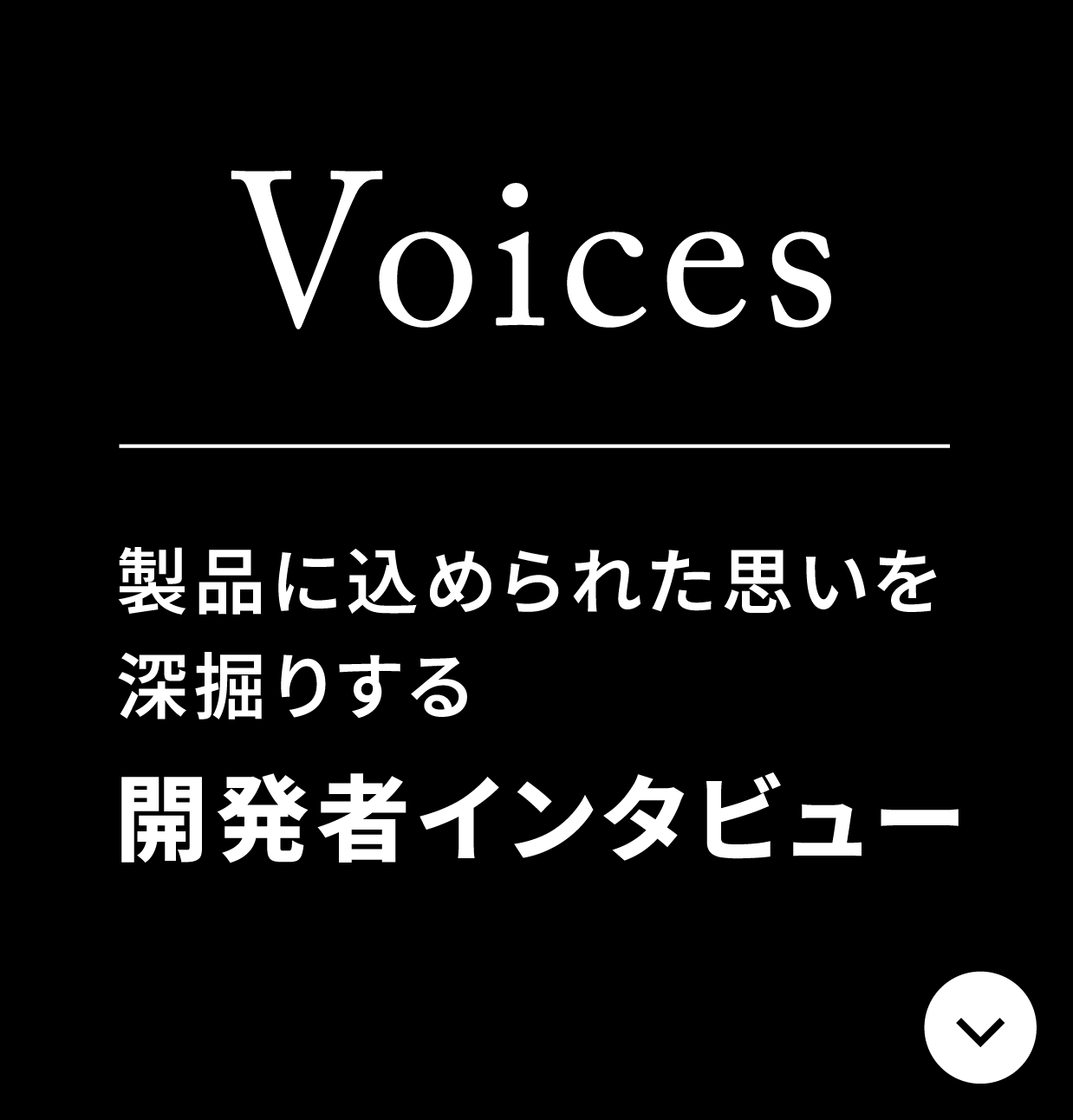 voices