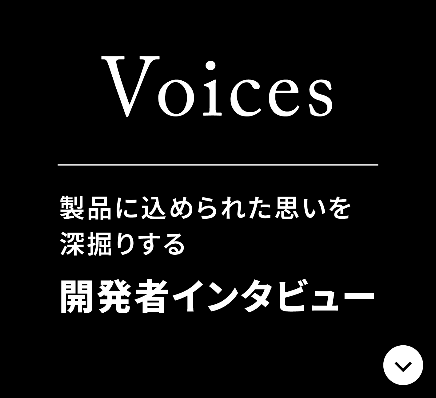 voices