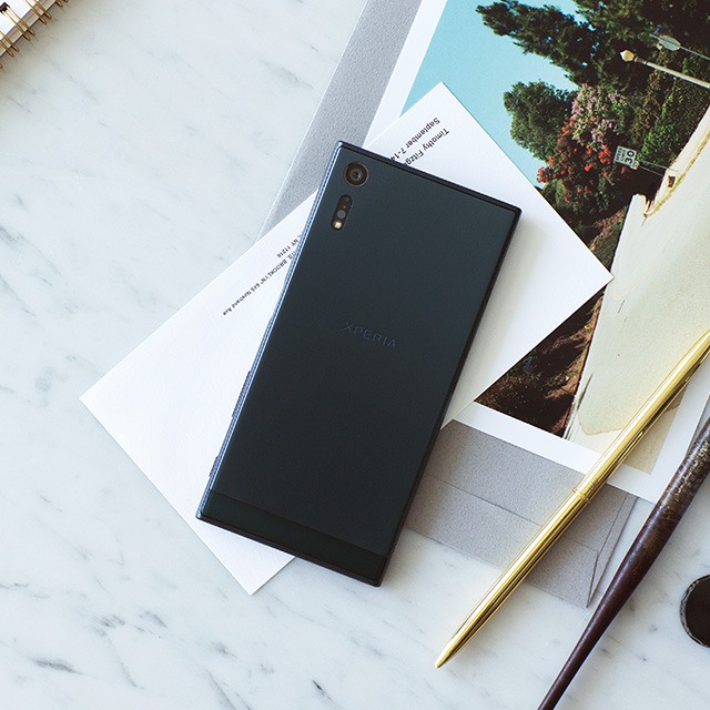 �����グ��ꂽ���@�\�Ɖ��K�� �V�t���b�O�V�b�vXperia&trade; XZ