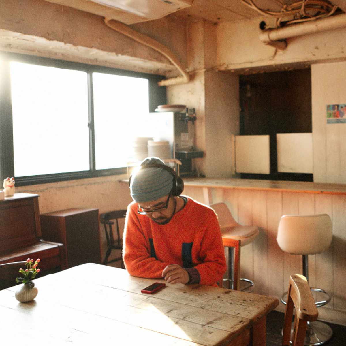 ���R�[�h�V���b�v�uCITY COUNTRY CITY�v�X�����n�C���]�ŁA������������10��(���)