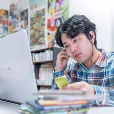 ���C�^�[�̃A�C�R��