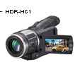 HDR-HC1