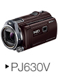 PJ630V