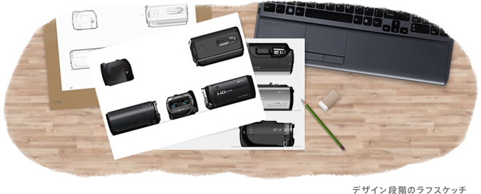 �ڎw�����͓̂��J�����Ƃ��ẴX�^���_�[�h