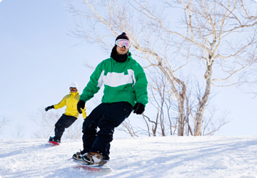 被写体との距離によってズームを調節