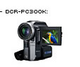 DCR-PC300K