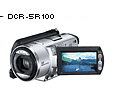 DCR-SR100