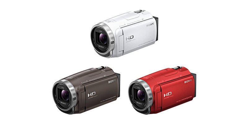 ハンディカム 運動会キャンペーン セットで買うとアクセサリーキットが