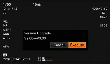 �\�t�g�E�F�A�̃o�[�W�����m�F���@