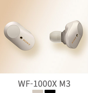 WF-1000X M3