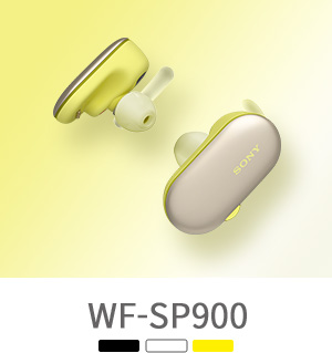 WF-SP900