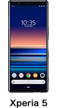 Xperia5