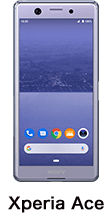 Xperia Ace