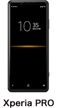 Xperia PRO