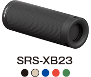 SRS-XB23