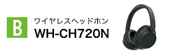 WH-CH720N