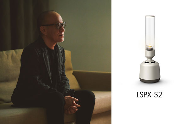 �v�Ώ� �~ LSPX-S2