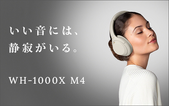 オーディオ機器 ヘッドフォン WH-XB910N | ヘッドホン | ソニー