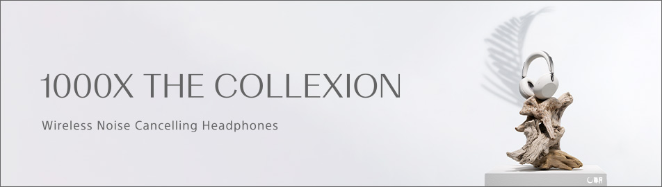 1000x THE COLLEXION