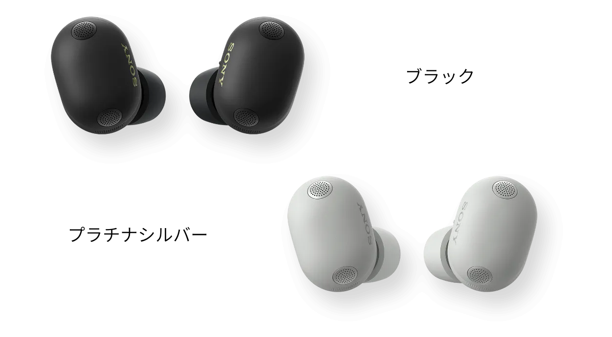 WF-1000X M6 ���i�摜