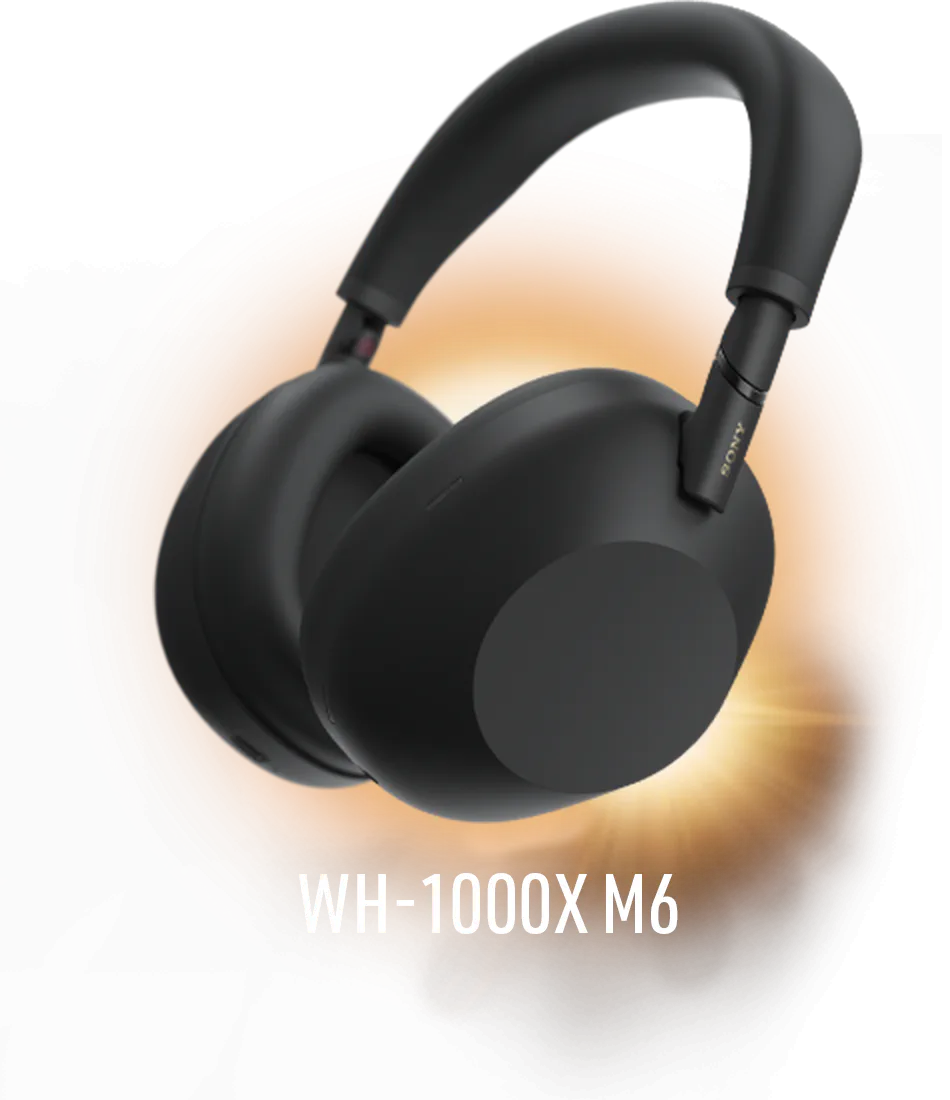 WH-1000X M6