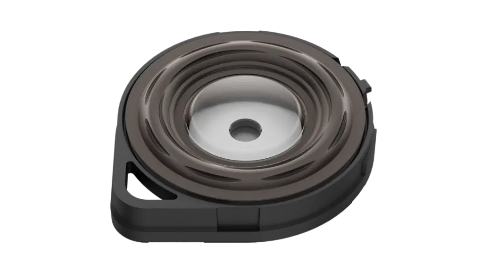 WF-1000XM6 ��p�݌v�h���C�o�[���j�b�g