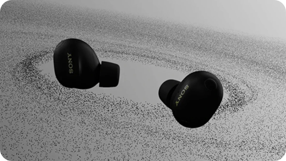 �A�N�e�B�u�m�C�Y�L�����Z�����O�̋����̃C���[�W