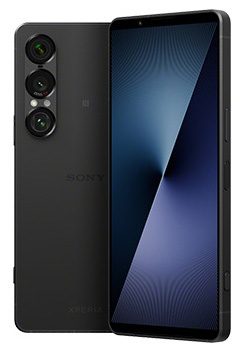 Xperia 1 VII