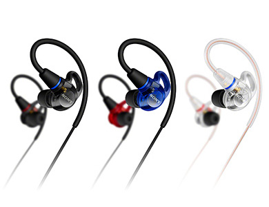 IER-M500